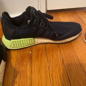 Men’s 12 Addidas Sneakers